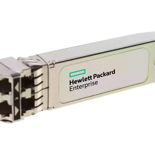 HPE X130 10G SFP LC SR TRANSCEIVER