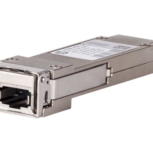 HPE X140 40G QSFP+ MPO SR4 XCVR