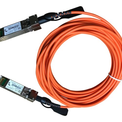 HPE X2A0 10G SFP+ 7m AOC Cable