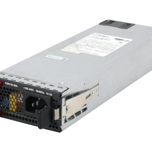 HPE X362 720W AC PoE Power Supply Europe English