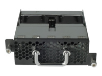 HPE X711 Frt(prt)-Bck(pwr) HV Fan Tray