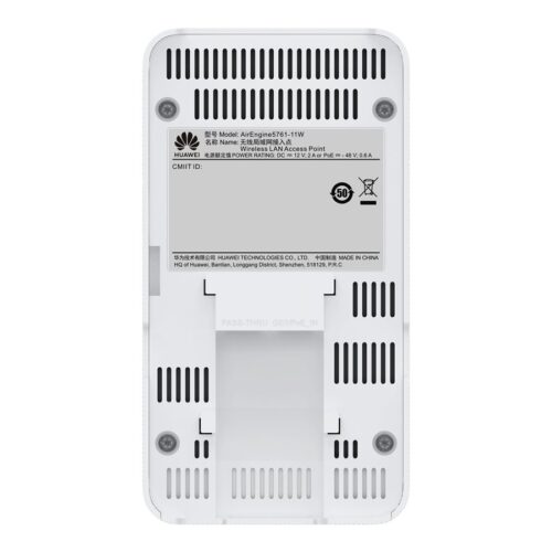 HUAWEI AirEngine5761-11W 11ax indoor 2+2 dual bands smart antenna USB BLE