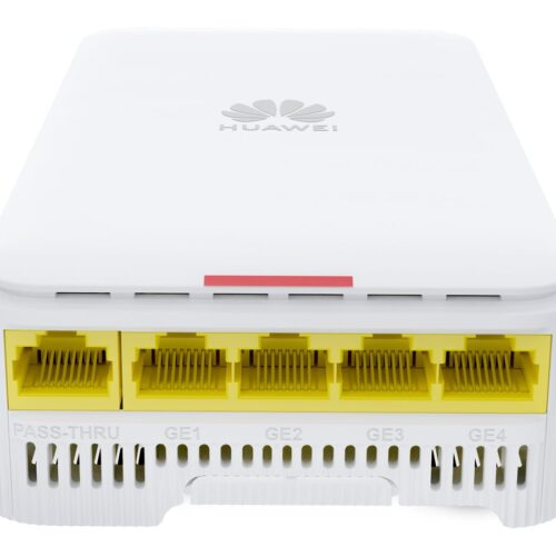 HUAWEI AirEngine5761-11W 11ax indoor 2+2 dual bands smart antenna USB BLE