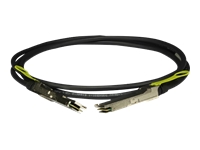 HUAWEI QSFP28-100G-CU1M High Speed Direct-attach Cables 1m Used indoor