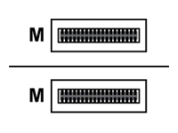 HUAWEI SFP+ 10G High Speed Direct-attach Cables 1m SFP+20M CC2P0.254BS SFP+20M Used indoor