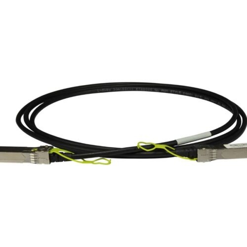 HUAWEI SFP+ 10G High Speed Direct-attach Cables 3m SFP+ 20M CC2P0 254B S SFP+20M Used indoor
