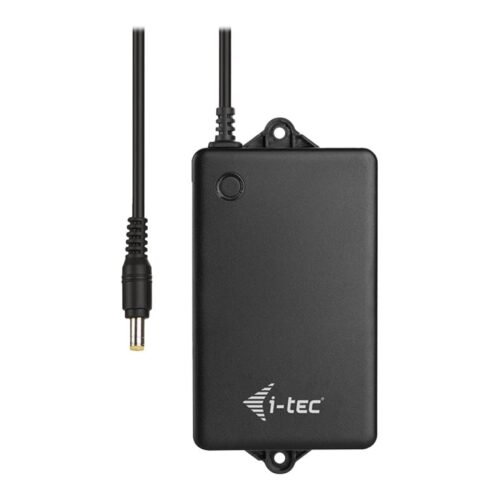 I-TEC Built-in Desktop Fast Charger USB-C PD 3.0 3xUSB 3.0 QC3.0 96W