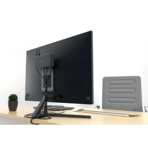 I-TEC Docking station bracket for monitors with VESA mount