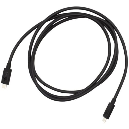 I-TEC Thunderbolt 3 Class Cable 40Gbit/s 100W Power Delivery USB-C compatible 150cm