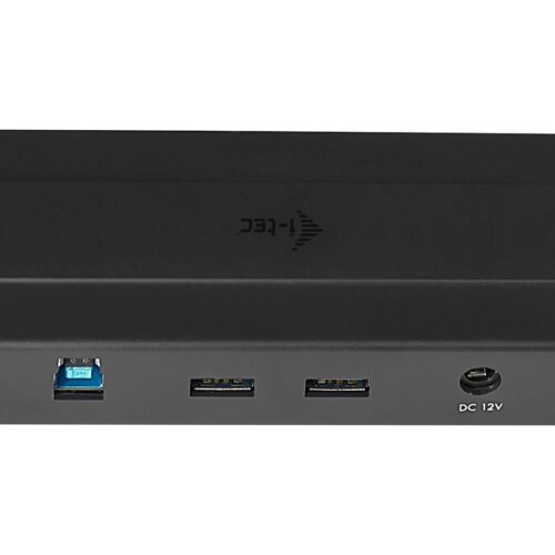 I-TEC USB 3.0 Advance Charging HUB 7 with power adapter 7xUSB Chargingport. For Tablets Notebooks Ultrabooks PC