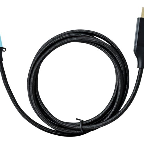 I-TEC USB C DisplayPort Cable Adapter 4K 60Hz 200cm compatible with Thunderbolt 3