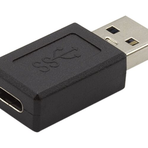 I-TEC USB Type A to Type-C Adapter 10Gbps