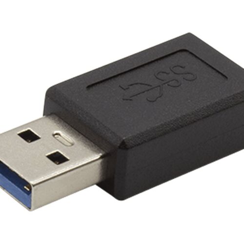 I-TEC USB Type A to Type-C Adapter 10Gbps