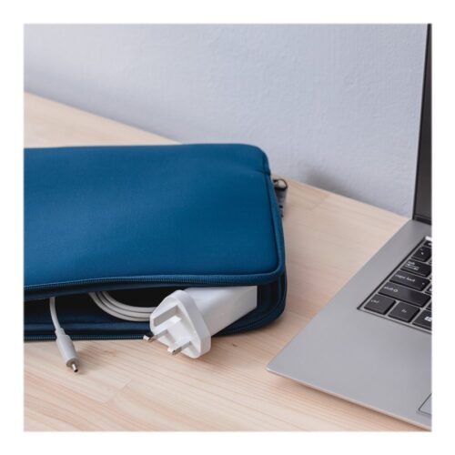 INNERGIE 65U Le plus petit Adptr. d alimentation 65W 6 embouts d alimentation pour portables Câble 1.5M Embouts voyage UE.UK et US