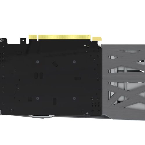 INNO3D GeForce RTX 3050 Twin X2 6Go GDDR6 1xDP 1xHDMI 1xDVI