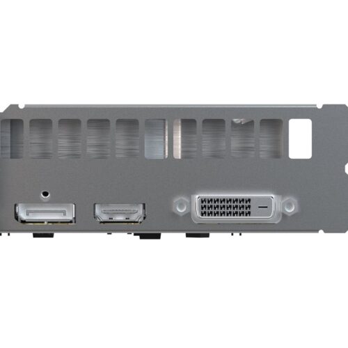 INNO3D GeForce RTX 3050 Twin X2 6Go GDDR6 1xDP 1xHDMI 1xDVI