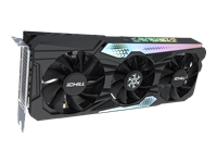 INNO3D GeForce RTX 4060 Ti iChill X3 8Go GDDR6 1xHDDMI 3xDP
