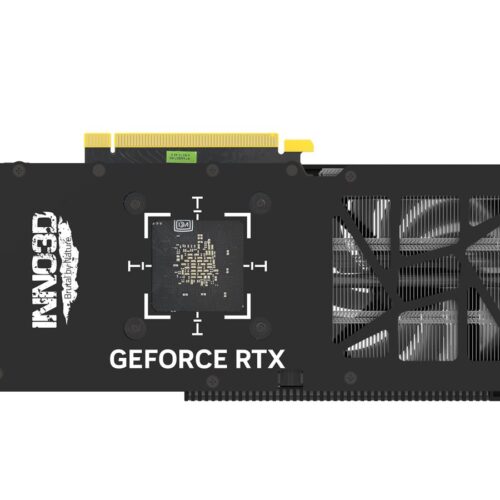 INNO3D GeForce RTX 4060 Ti Twin x2 16Go GDDR6 3xDP 1xHDMI