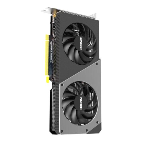 INNO3D GeForce RTX 4060 Ti Twin X2 8Go GDDR6
