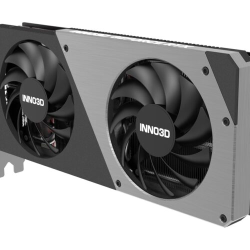 INNO3D GeForce RTX 4060 Ti Twin X2 8Go GDDR6