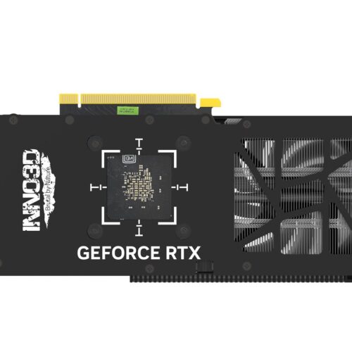 INNO3D GeForce RTX 4060 Ti Twin X2 8Go GDDR6