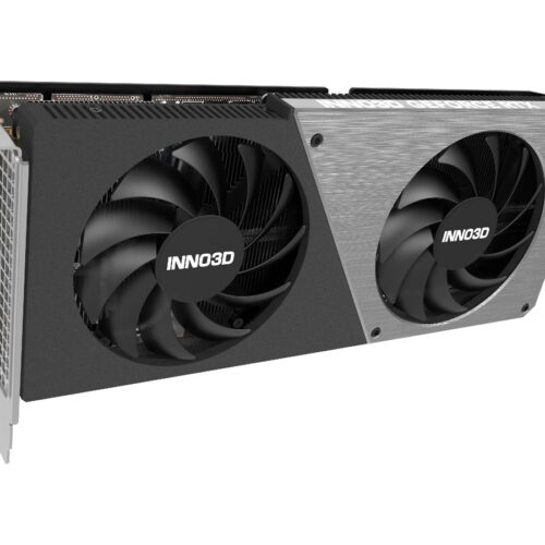 INNO3D GeForce RTX 4060 Ti Twin X2 8Go GDDR6