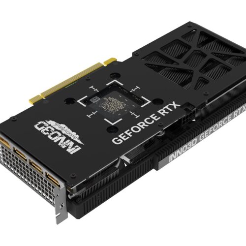 INNO3D GeForce RTX 4060 Ti Twin x2 OC 16Go GDDR6 1xHDMI 3xDP