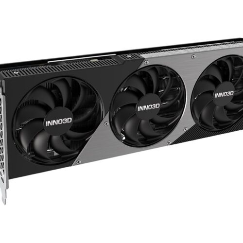 INNO3D GeForce RTX 5070 X3 OC 12Go GDDR7 3xDP 1xHDMI