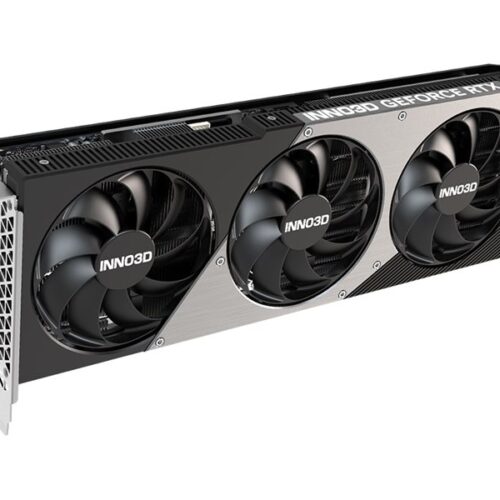 INNO3D GeForce RTX 5080 X3 16Go GDDR7 3xDP 2.1b 1xHDMI 2.1b