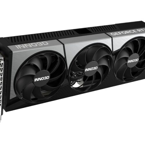 INNO3D GeForce RTX 5080 X3 OC 16Go GDDR7 256-bit 3xDP+HDMI
