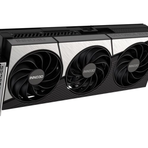 INNO3D GeForce RTX 5090 X3 32Go GDDR7 3xDP 1xHDMI