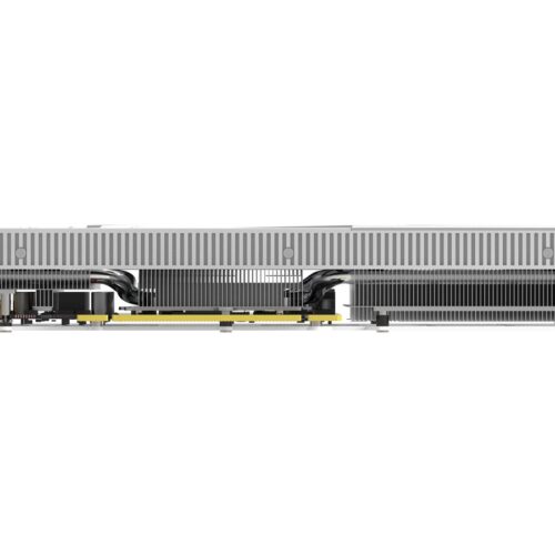 INNO3D GeForce RTX4060 Ti Twin X2 OC 8Go GDDR6 White