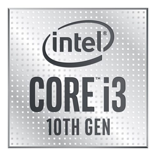 INTEL Core i3-10100 3.6GHz LGA1200 6M Cache Tray CPU