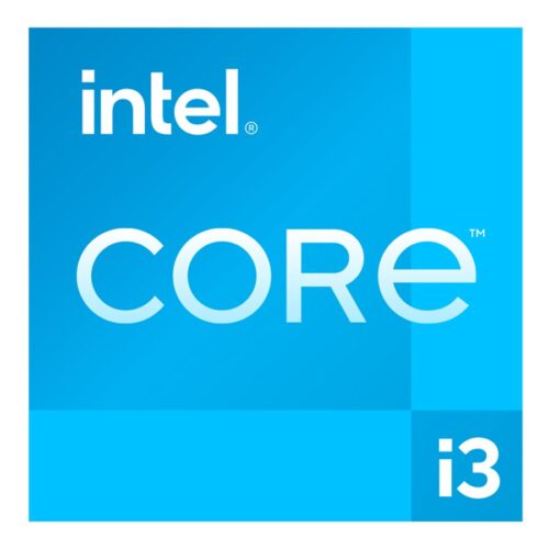 INTEL Core i3-14100 3.5GHz LGA1700 12M Cache Boxed CPU