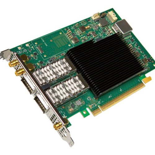 INTEL E810CQDA2TG1 Ethernet Network Adapter OPC3.0