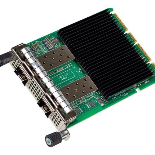 INTEL E810XXVDA2OCP3G 25GbE Ethernet Network Adapter E810