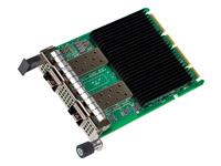 INTEL E810XXVDA2OCP3G 25GbE Ethernet Network Adapter E810