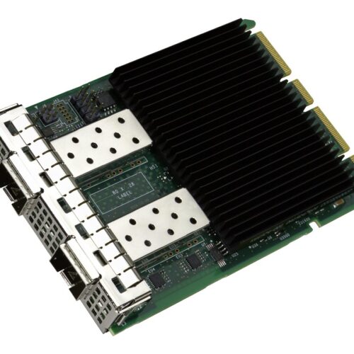 INTEL E810XXVDA2OCP3L 25GBe Eternet Network Adapter