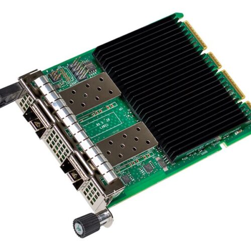 INTEL Ethernet Network Adapter OCP 3.0 E810-XXVDA2 Retail Unit