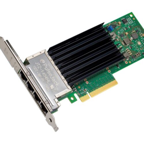 INTEL X710-T4L Ethernet Network Adapter Retail