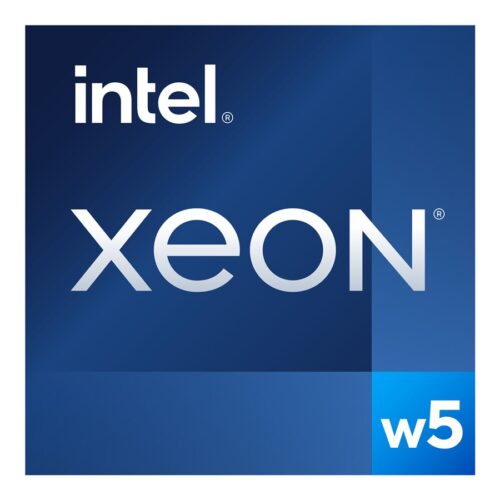 INTEL Xeon w3-2435 3.1GHz FC-LGA16A 22.5M Cache Tray CPU