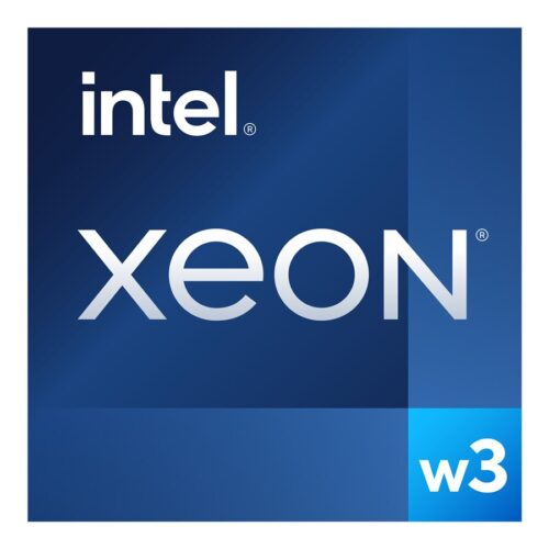 INTEL Xeon w3-2535 3.5GHz FC-LGA16A 26.25M Cache Tray CPU