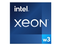 INTEL Xeon w3-2535 3.5GHz FC-LGA16A 26.25M Cache Tray CPU