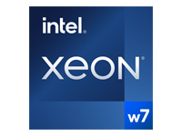 INTEL Xeon w7-2475X 2.6GHz FC-LGA16A 37.5M Cache Tray CPU