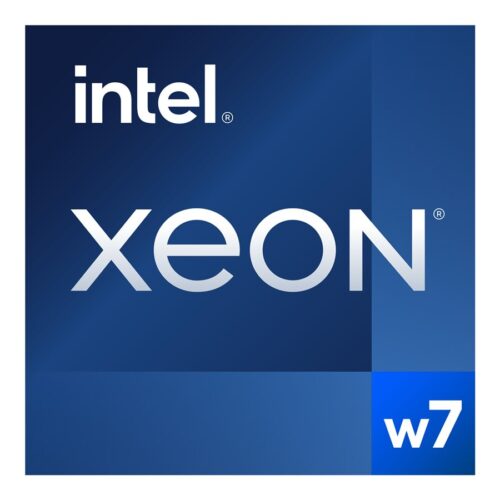 INTEL Xeon w7-2595X 2.8Ghz FCLGA16A 48.75M Cache Box CPU
