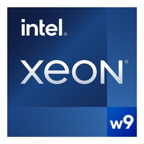 INTEL Xeon w9-3475X 2.2GHz FC-LGA16A 82.5M Cache Tray CPU