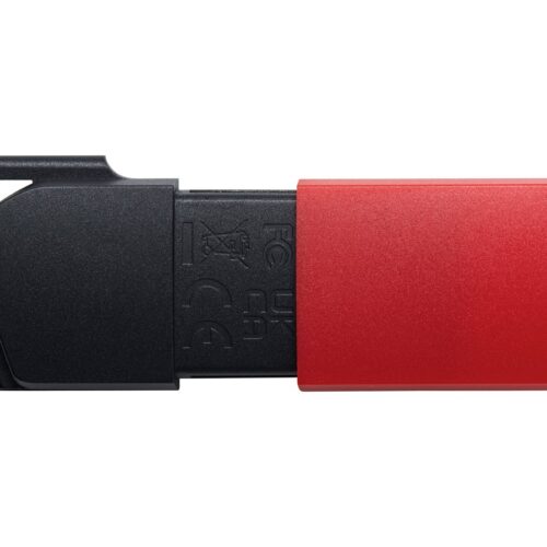 KINGSTON 128Go DataTraveler Exodia M