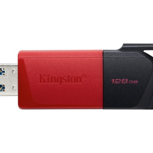 KINGSTON 128Go DataTraveler Exodia M