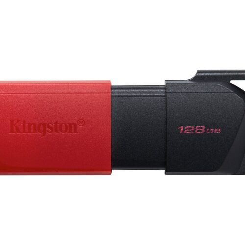 KINGSTON 128Go DataTraveler Exodia M