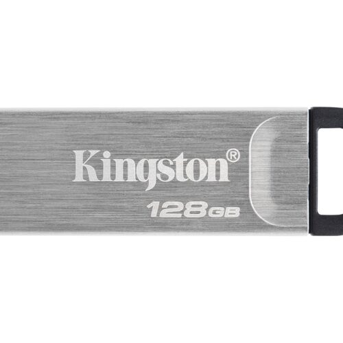 KINGSTON 128Go USB3.2 DataTraveler Gen1 Kyson